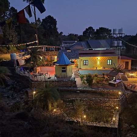 Tathastu Bir -Homestay ,Dorm,Hostel Eksteriør bilde