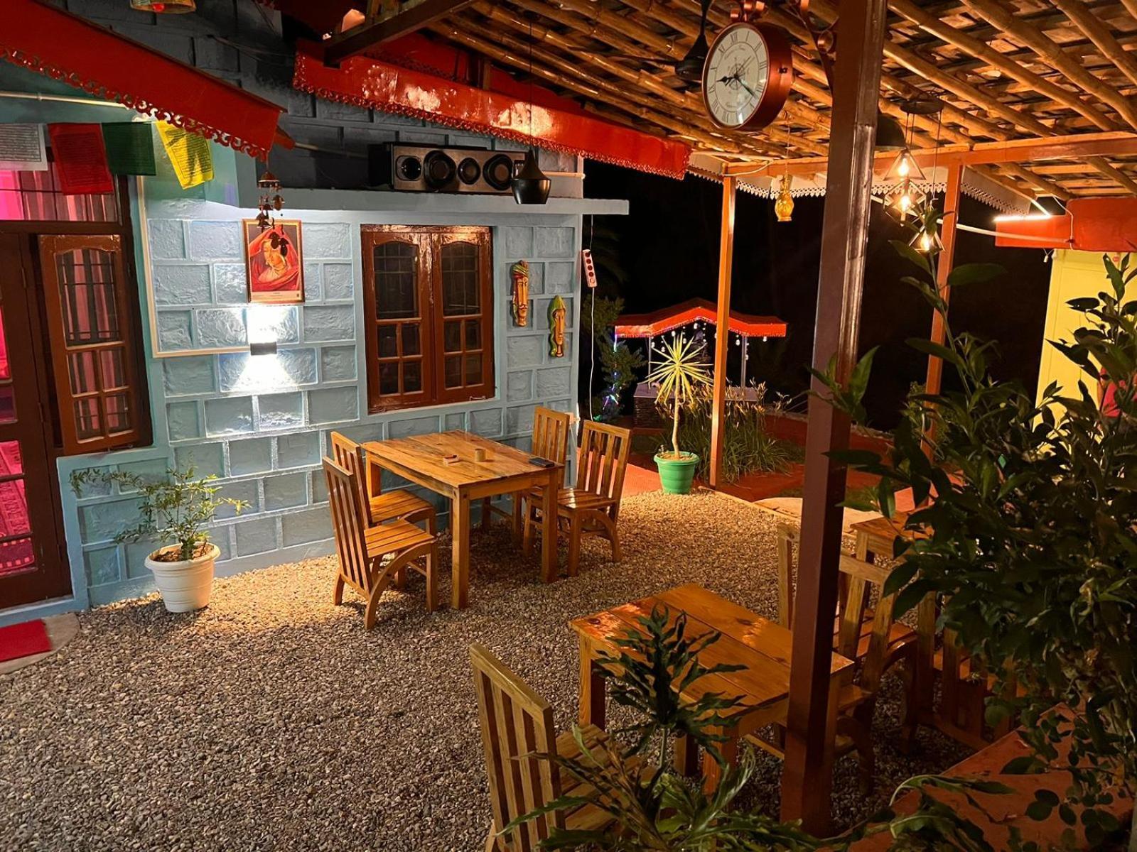 Tathastu Bir -Homestay ,Dorm,Hostel Eksteriør bilde