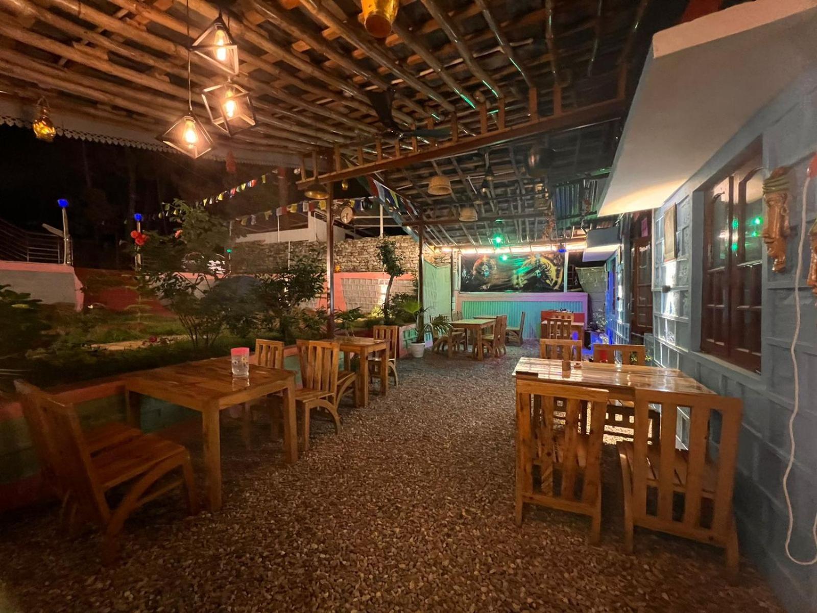 Tathastu Bir -Homestay ,Dorm,Hostel Eksteriør bilde