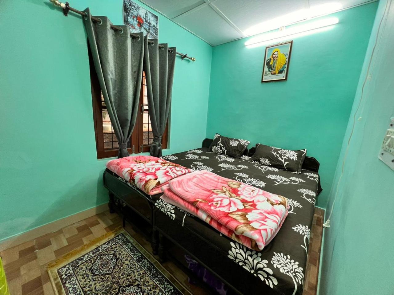 Tathastu Bir -Homestay ,Dorm,Hostel Eksteriør bilde