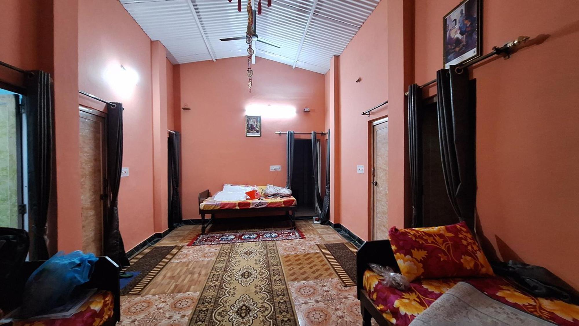 Tathastu Bir -Homestay ,Dorm,Hostel Eksteriør bilde