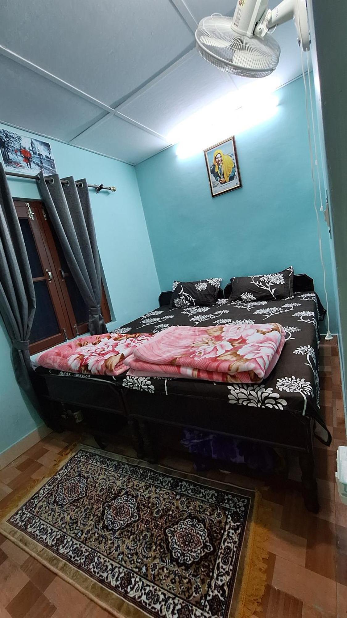 Tathastu Bir -Homestay ,Dorm,Hostel Eksteriør bilde