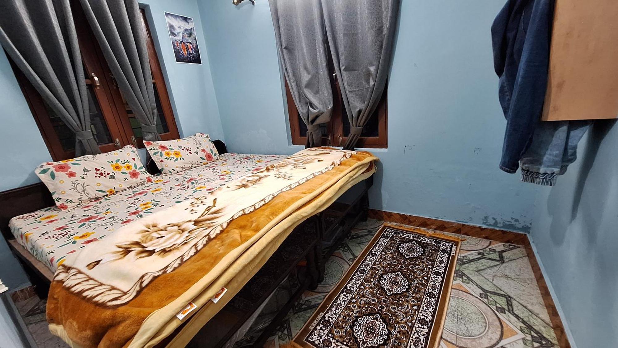 Tathastu Bir -Homestay ,Dorm,Hostel Eksteriør bilde