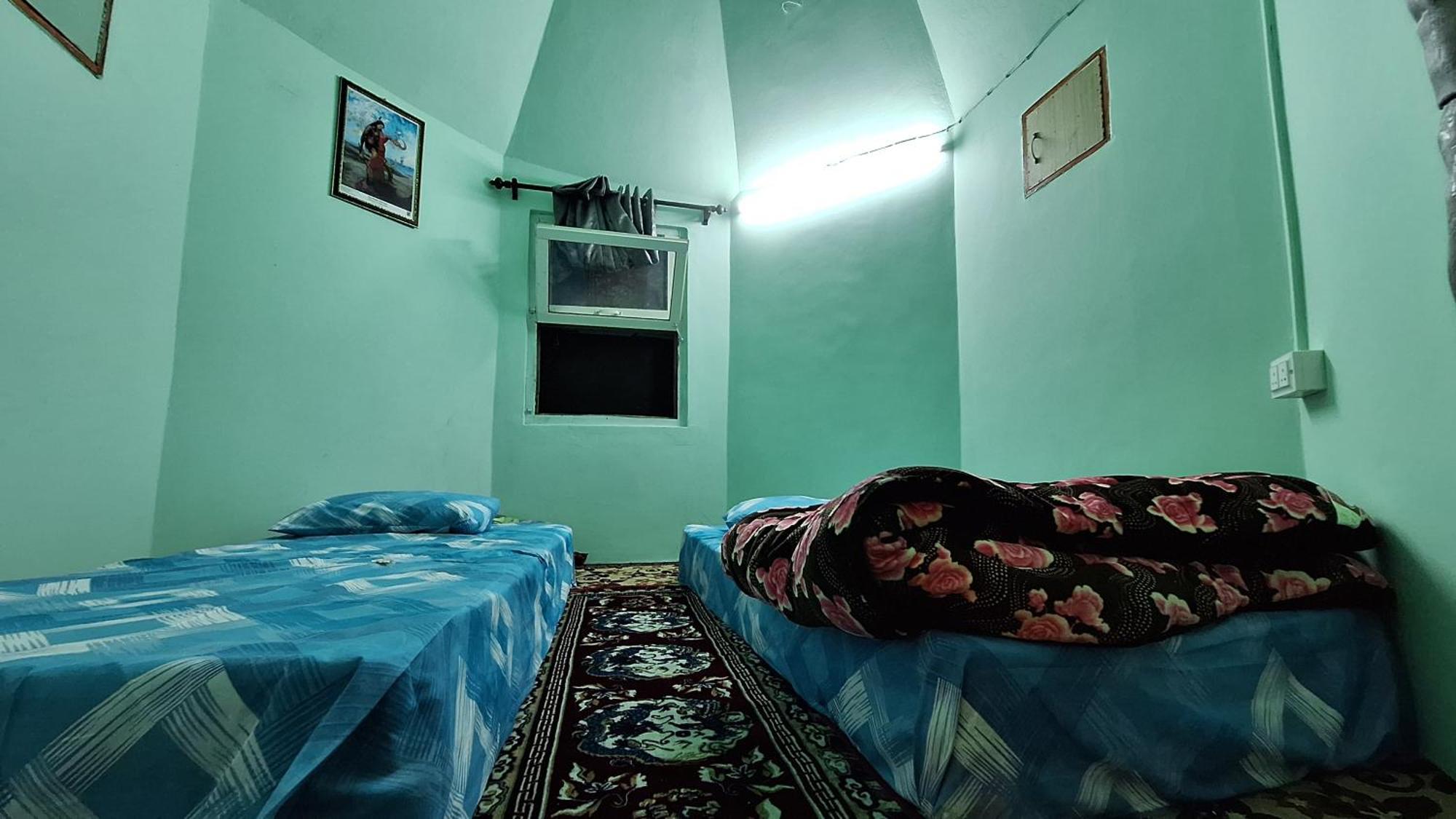 Tathastu Bir -Homestay ,Dorm,Hostel Eksteriør bilde