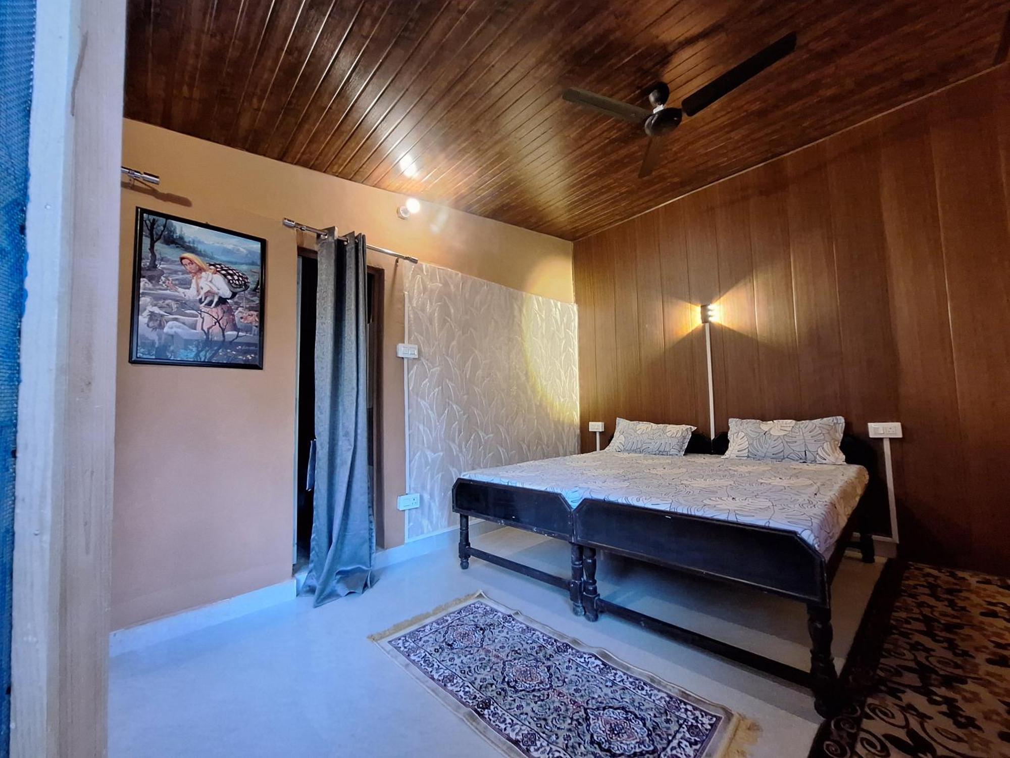 Tathastu Bir -Homestay ,Dorm,Hostel Eksteriør bilde
