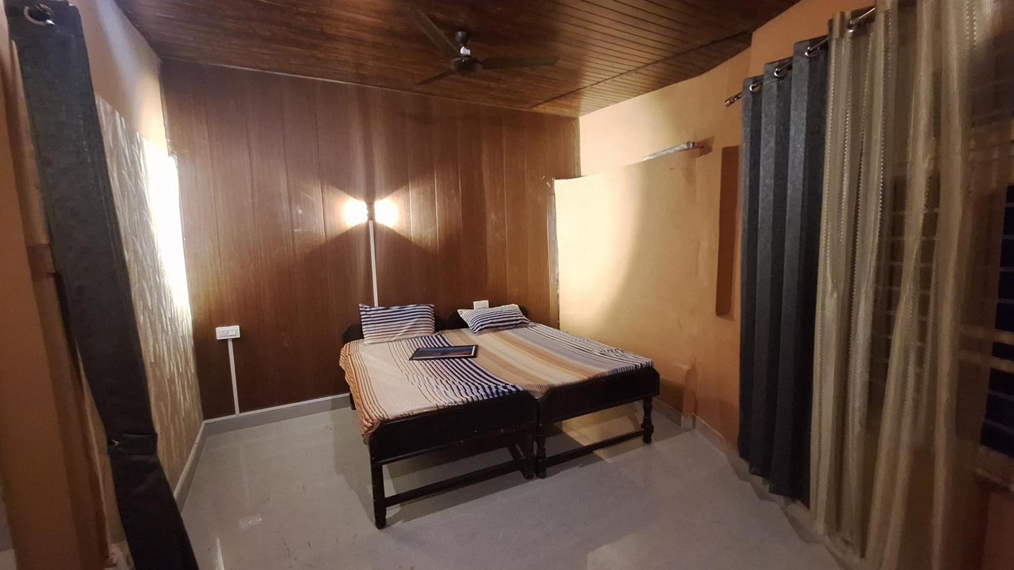 Tathastu Bir -Homestay ,Dorm,Hostel Eksteriør bilde