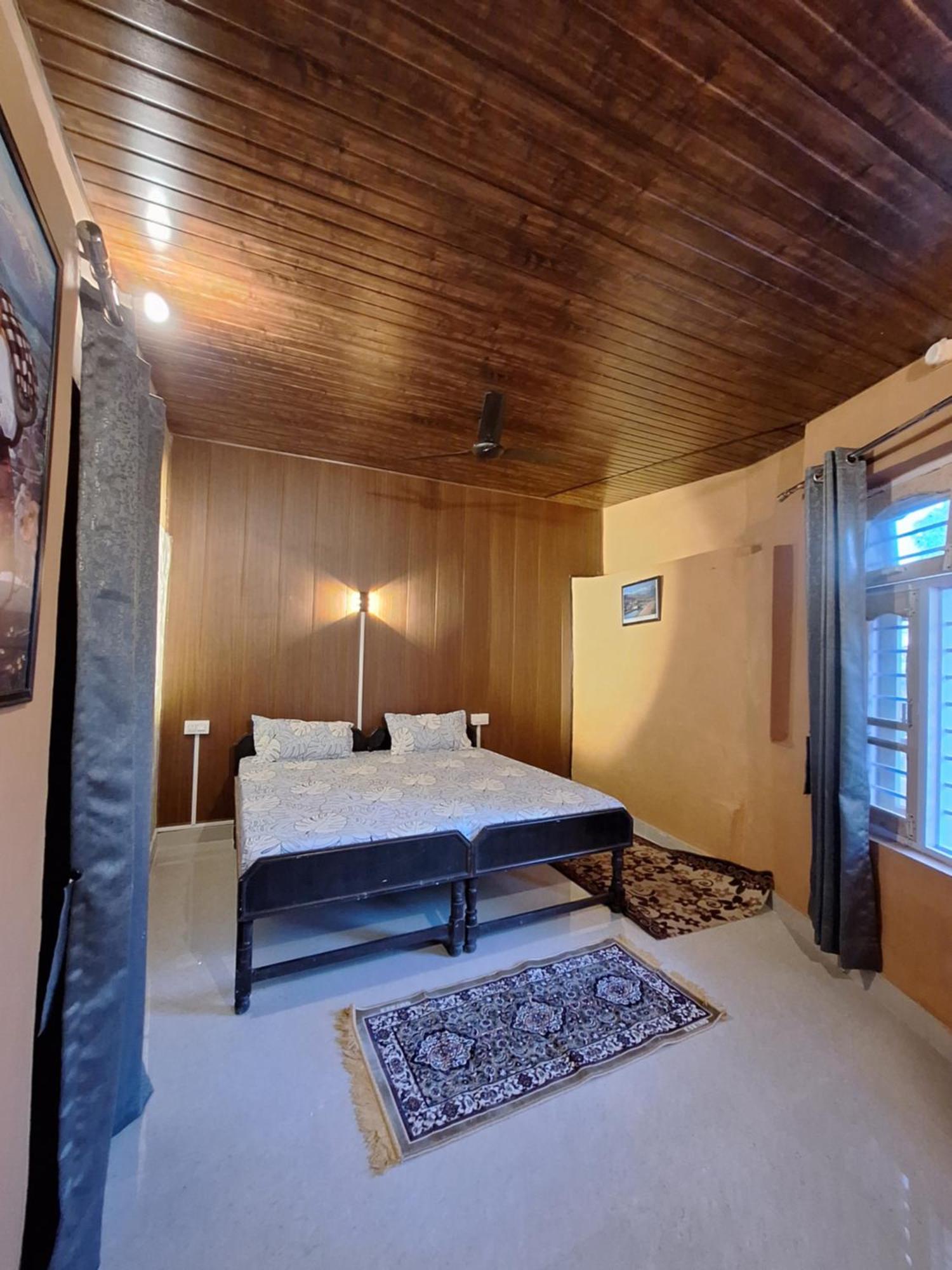 Tathastu Bir -Homestay ,Dorm,Hostel Eksteriør bilde