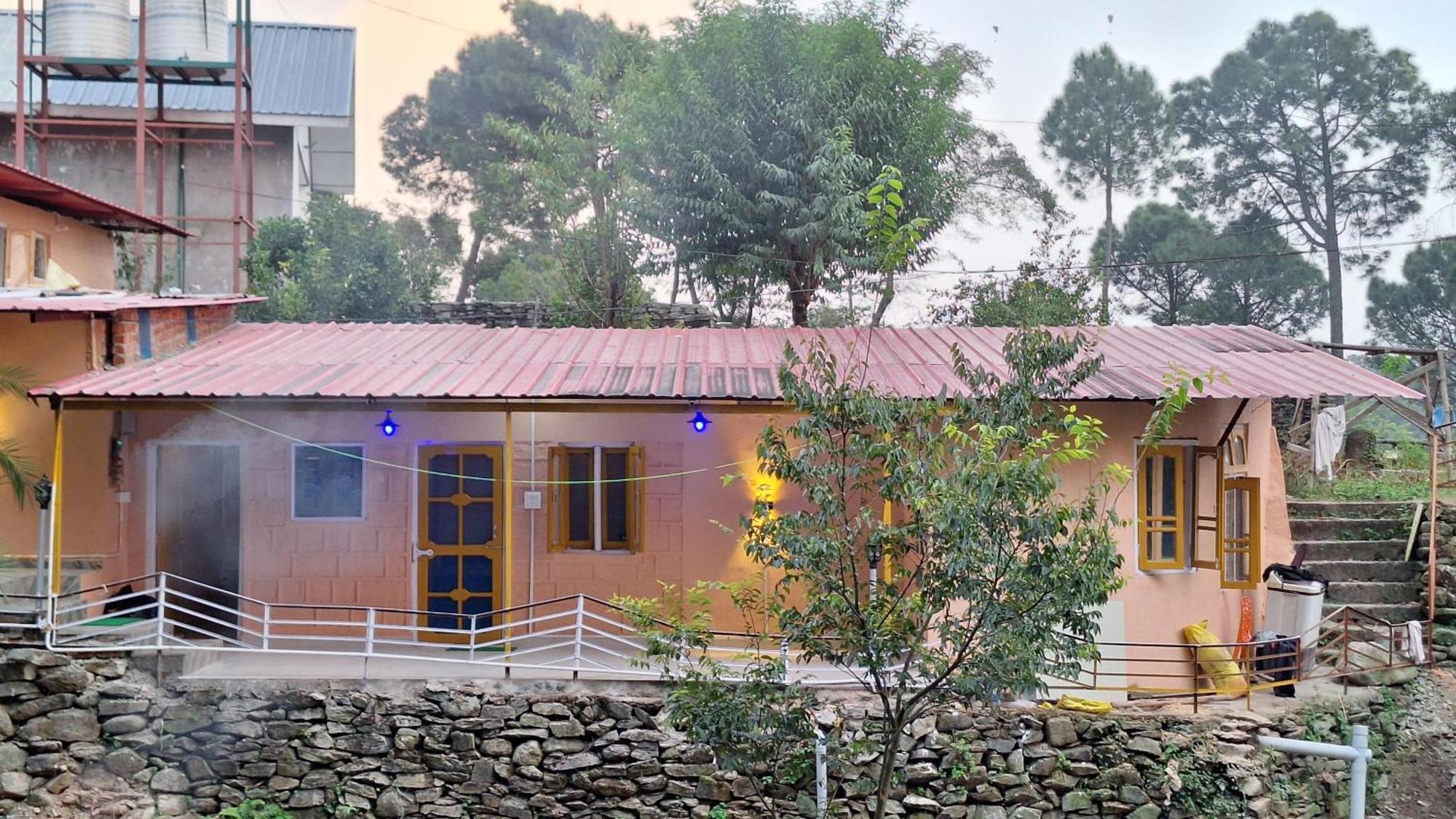 Tathastu Bir -Homestay ,Dorm,Hostel Eksteriør bilde