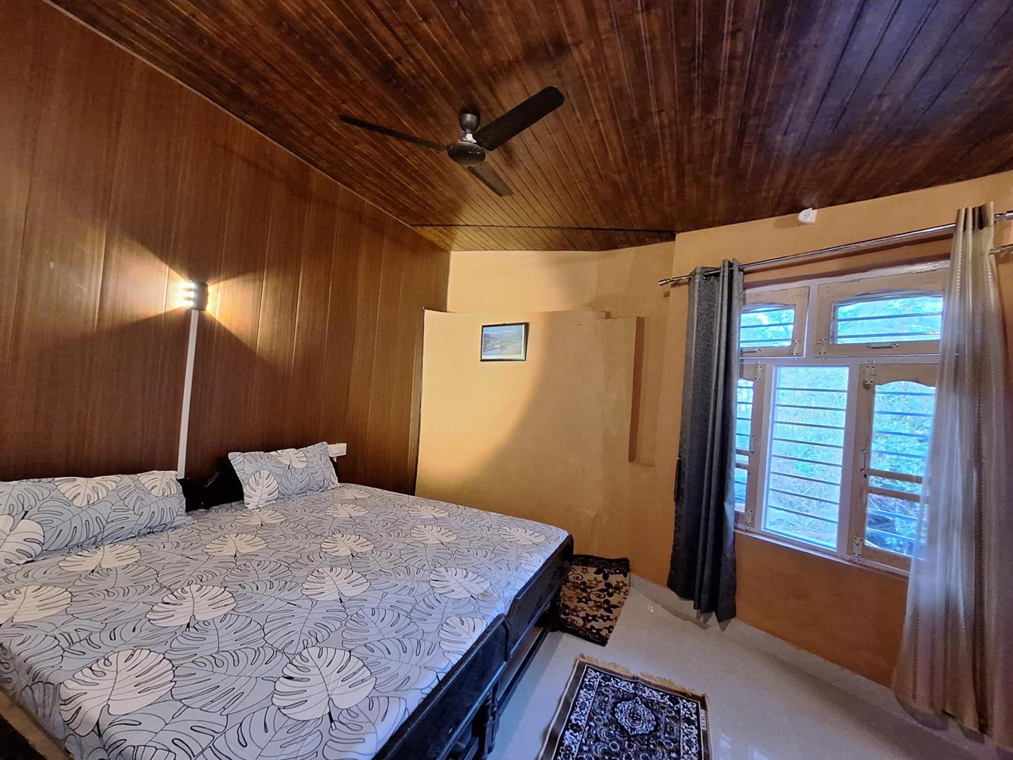 Tathastu Bir -Homestay ,Dorm,Hostel Eksteriør bilde
