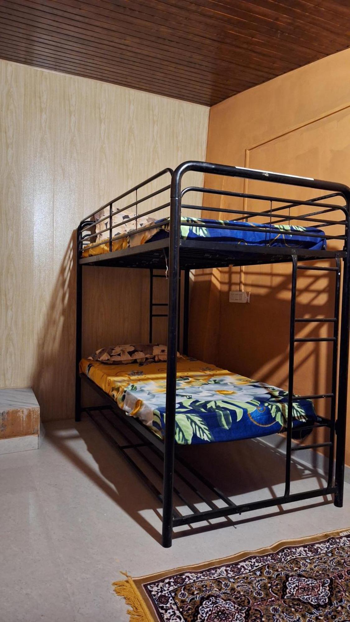 Tathastu Bir -Homestay ,Dorm,Hostel Eksteriør bilde