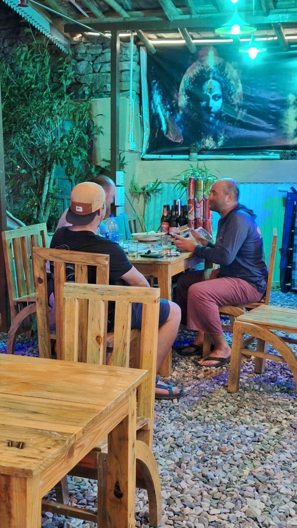 Tathastu Bir -Homestay ,Dorm,Hostel Eksteriør bilde