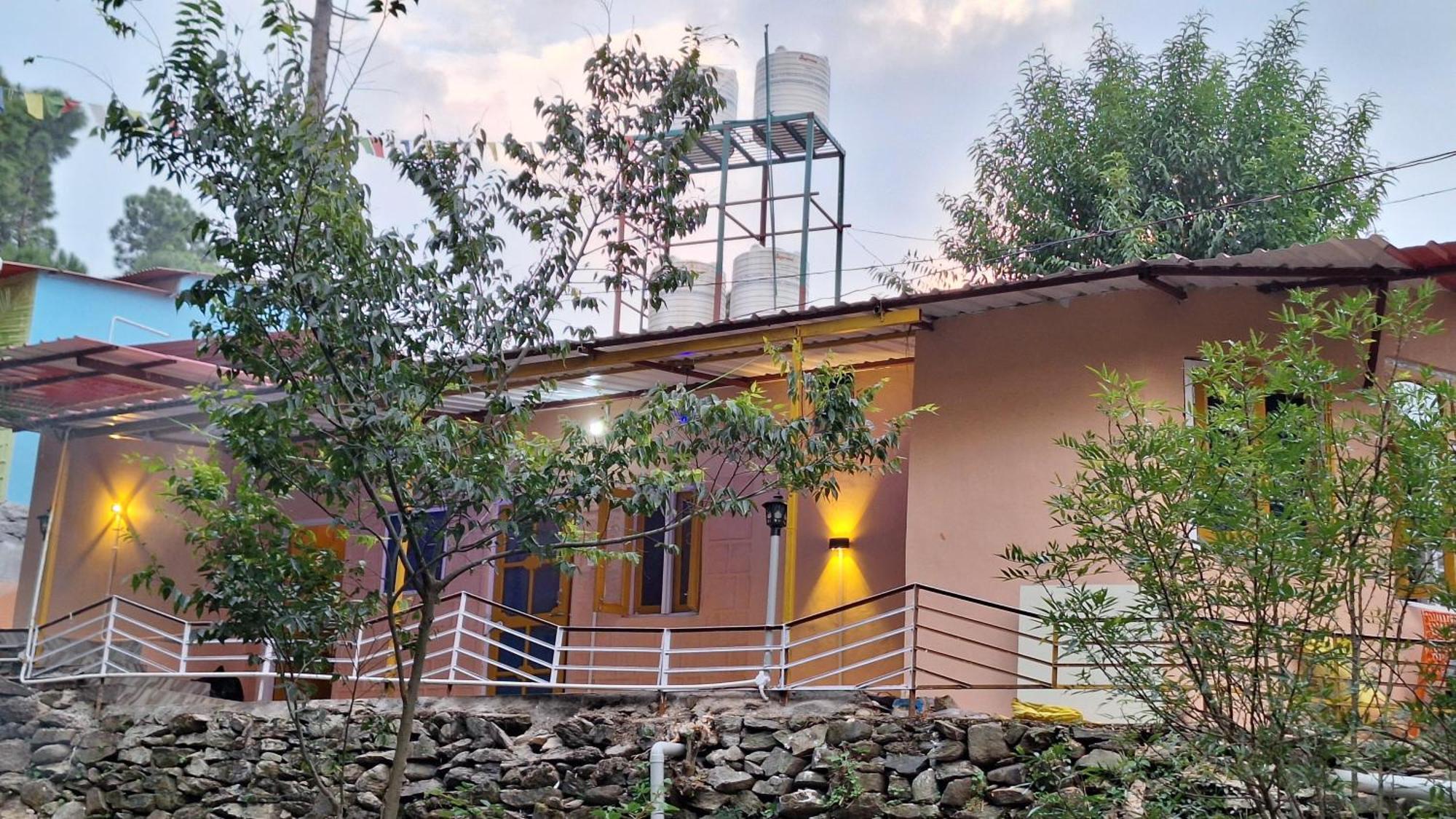 Tathastu Bir -Homestay ,Dorm,Hostel Eksteriør bilde