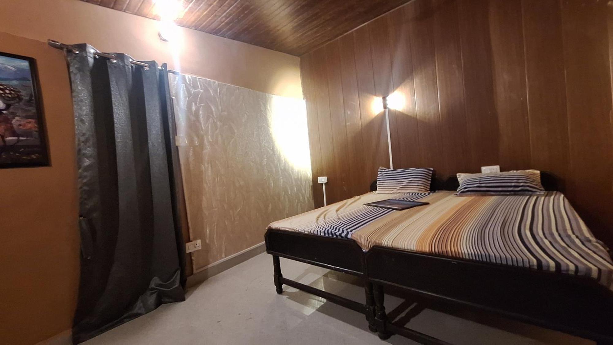 Tathastu Bir -Homestay ,Dorm,Hostel Eksteriør bilde