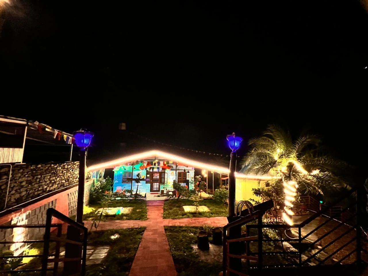 Tathastu Bir -Homestay ,Dorm,Hostel Eksteriør bilde