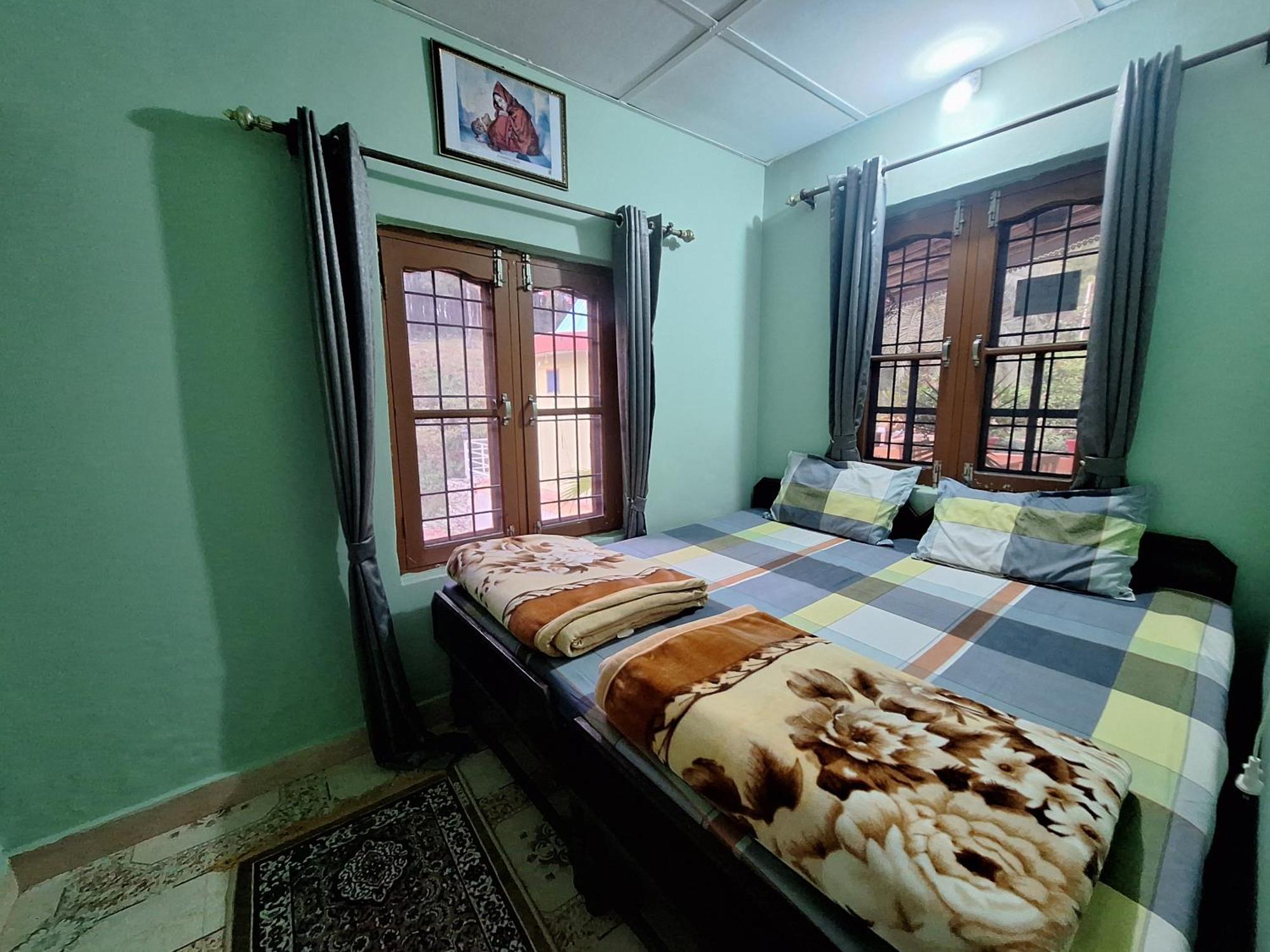 Tathastu Bir -Homestay ,Dorm,Hostel Eksteriør bilde