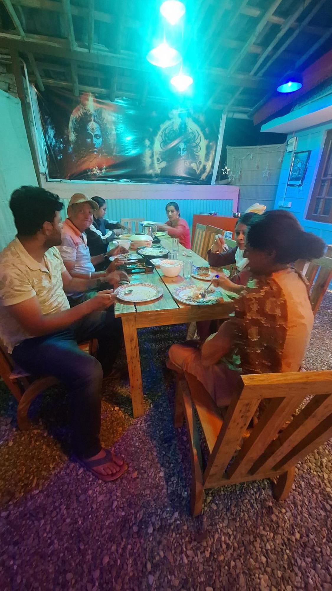 Tathastu Bir -Homestay ,Dorm,Hostel Eksteriør bilde