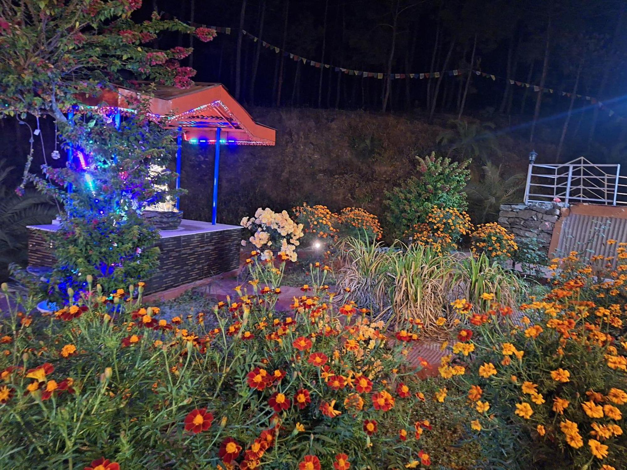 Tathastu Bir -Homestay ,Dorm,Hostel Eksteriør bilde