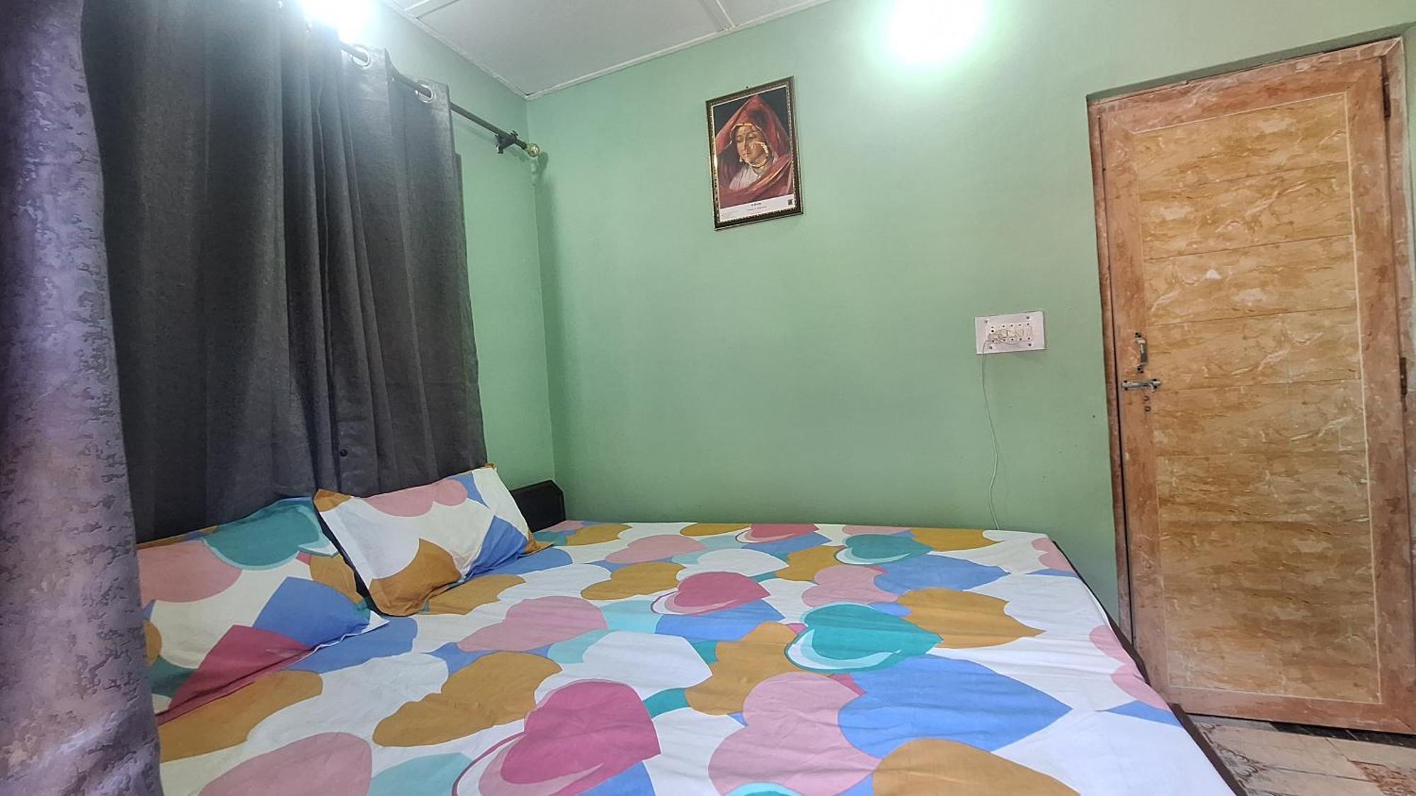 Tathastu Bir -Homestay ,Dorm,Hostel Eksteriør bilde